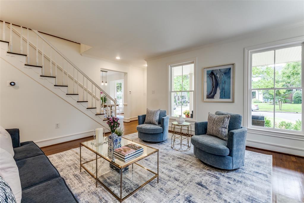 University Heights - Residential