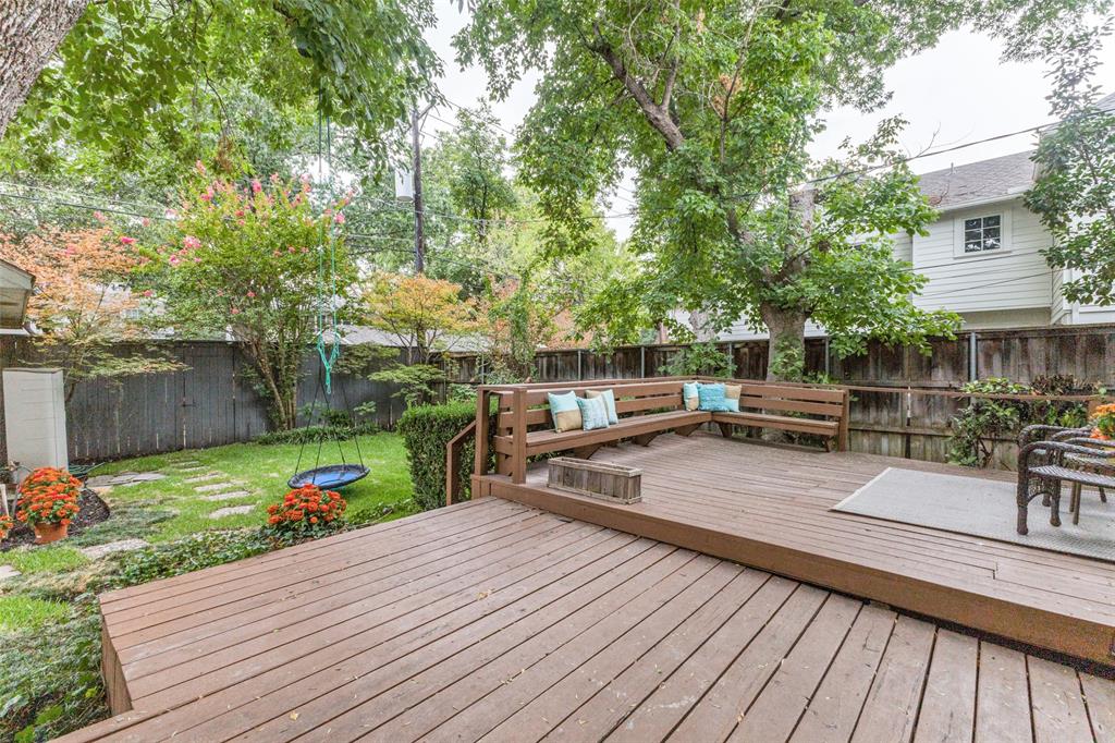 University Heights - Residential