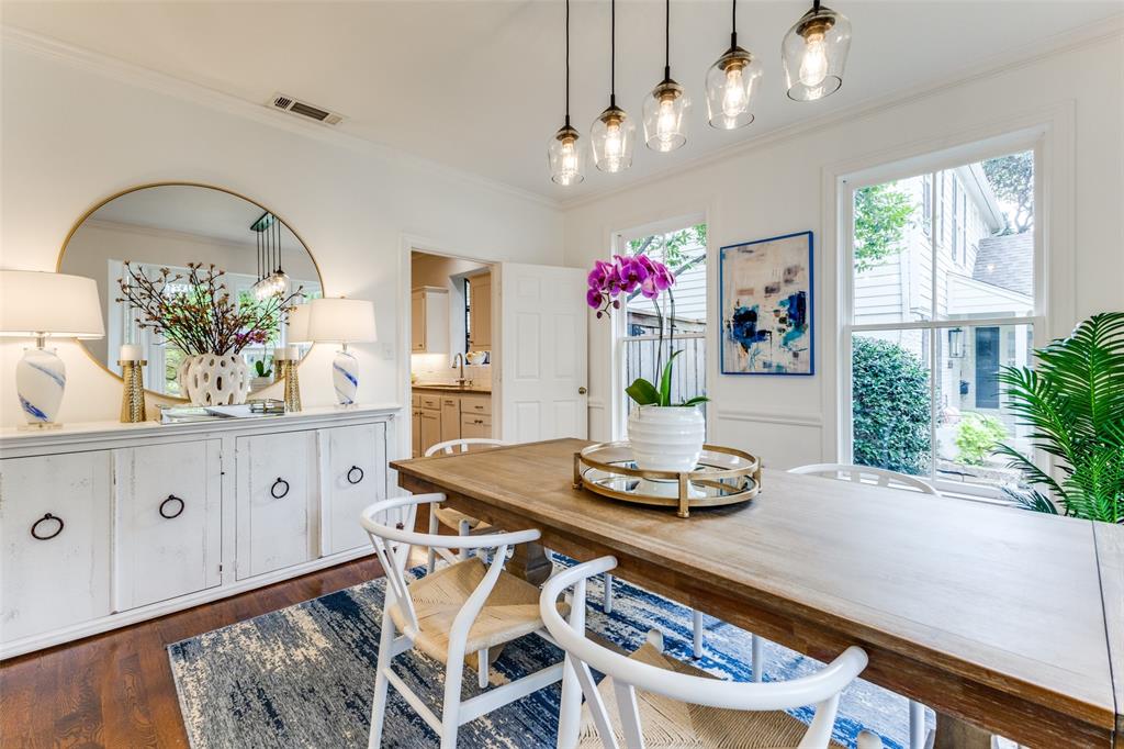 University Heights - Residential