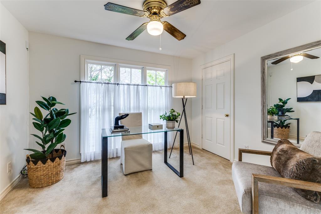 University Heights - Residential