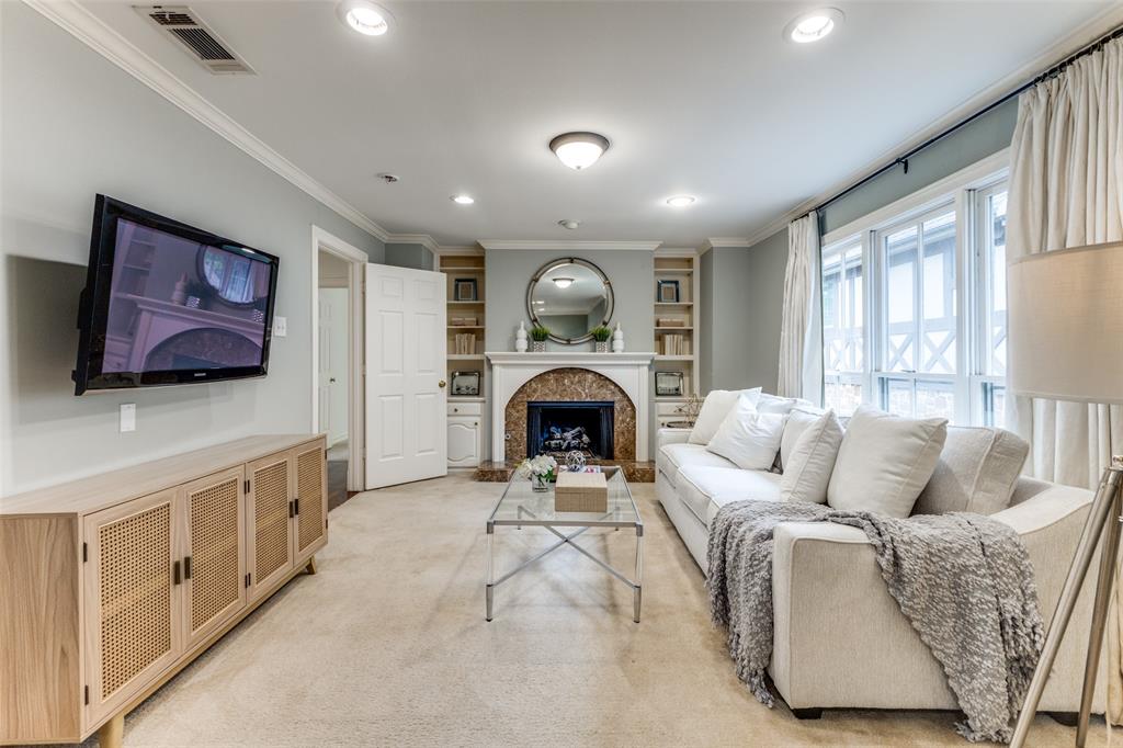 University Heights - Residential