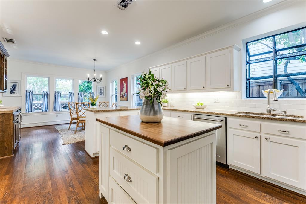 University Heights - Residential