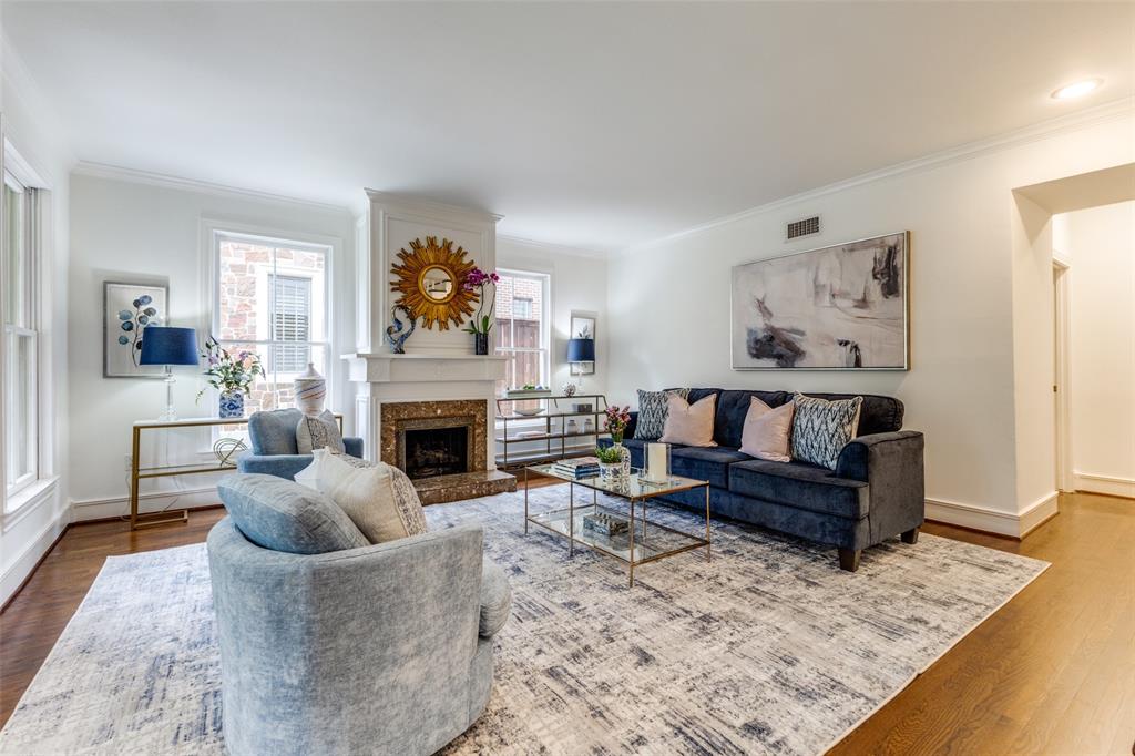 University Heights - Residential