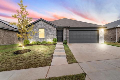 A home in Royse City