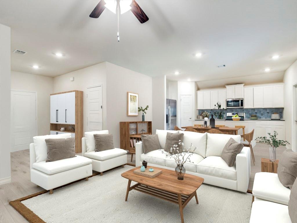 Fireside By The Lk #1 Add - Residential Lease