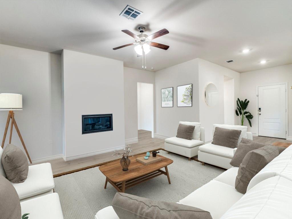 Fireside By The Lk #1 Add - Residential Lease