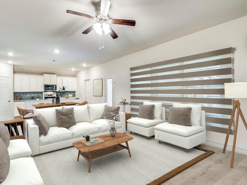 Fireside By The Lk #1 Add - Residential Lease