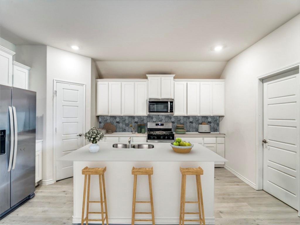 Fireside By The Lk #1 Add - Residential Lease