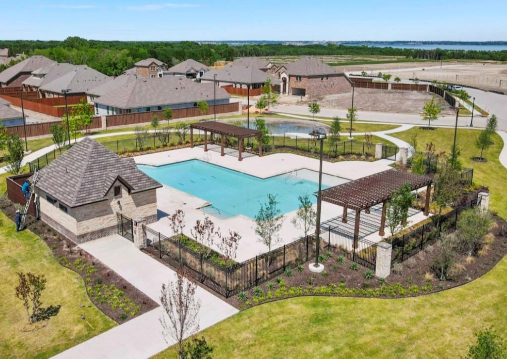 Fireside By The Lk #1 Add - Residential Lease