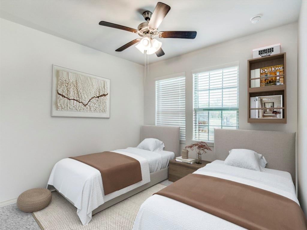 Fireside By The Lk #1 Add - Residential Lease