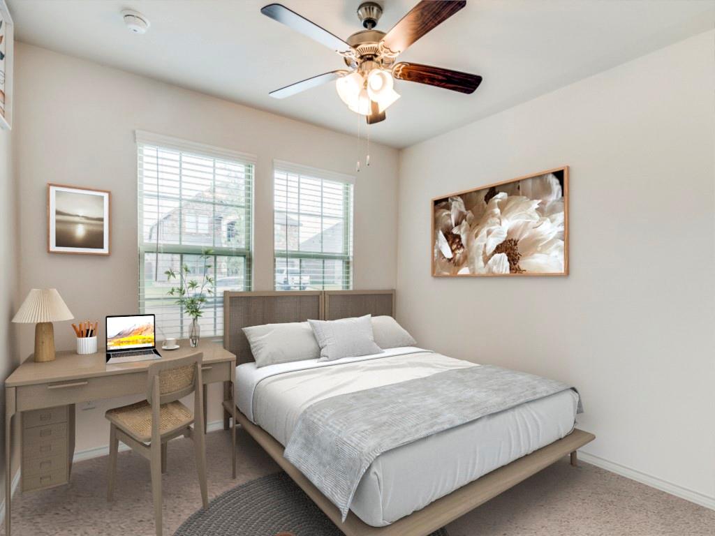 Fireside By The Lk #1 Add - Residential Lease