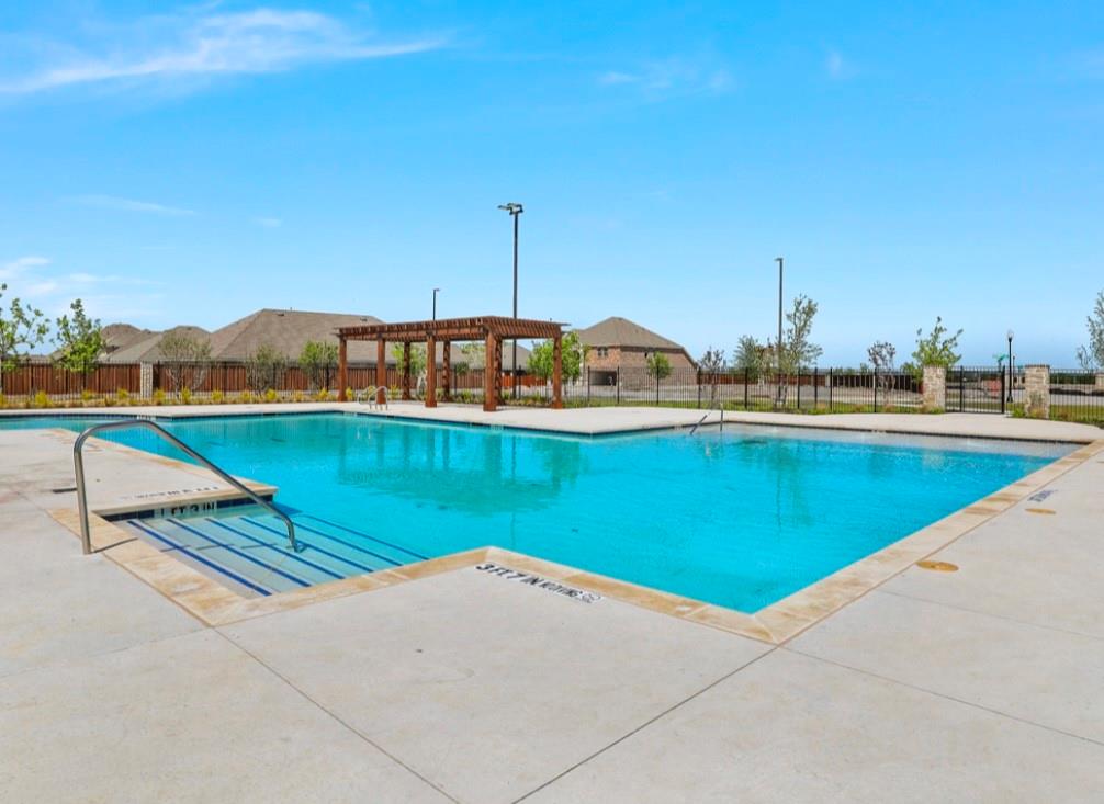 Fireside By The Lk #1 Add - Residential Lease