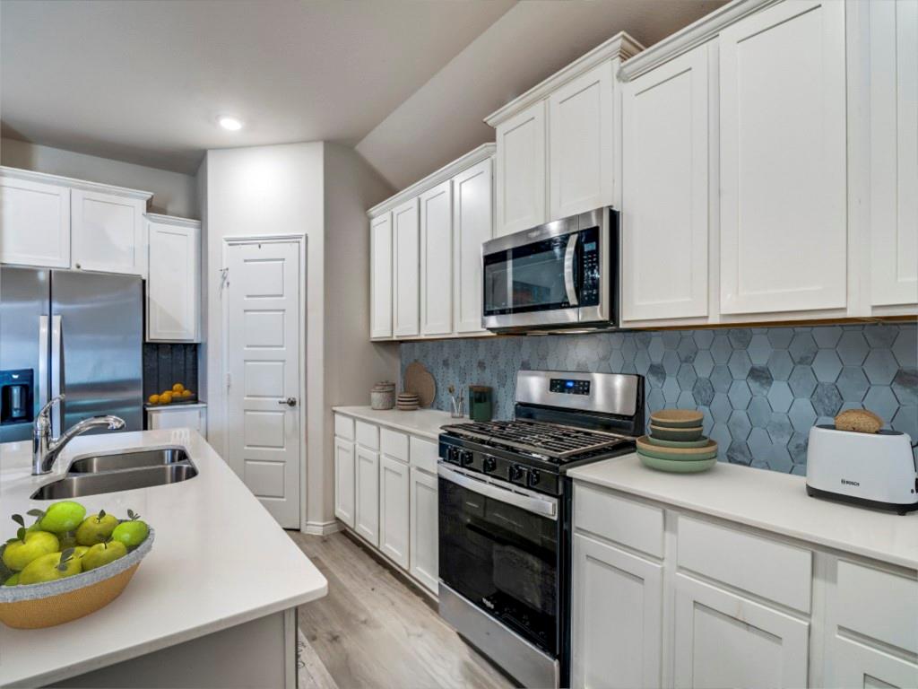 Fireside By The Lk #1 Add - Residential Lease