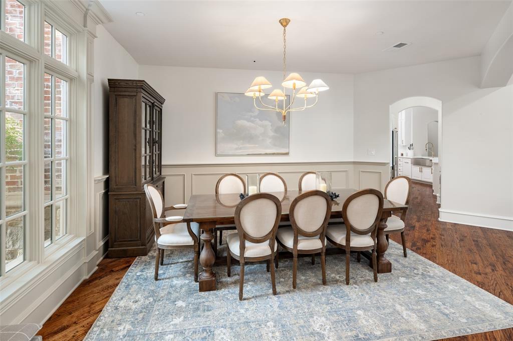 Villages Of Stonebriar Park - Residential