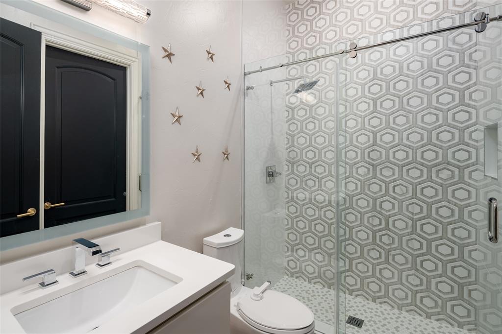 Villages Of Stonebriar Park - Residential