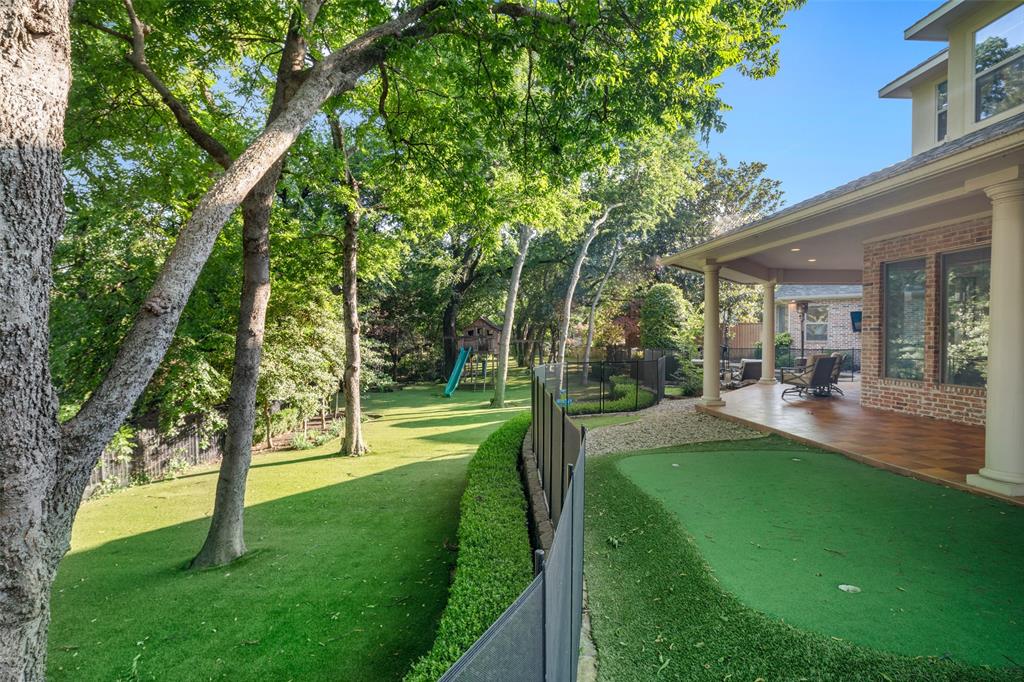 Villages Of Stonebriar Park - Residential