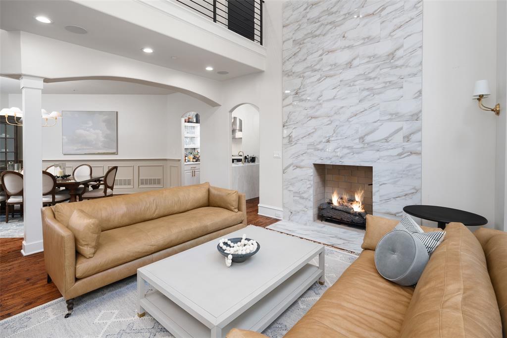 Villages Of Stonebriar Park - Residential