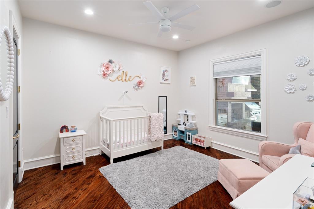 Villages Of Stonebriar Park - Residential