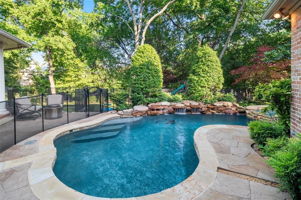 Villages Of Stonebriar Park - Residential