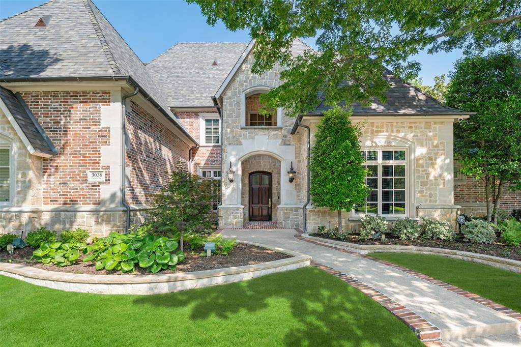 Villages Of Stonebriar Park - Residential