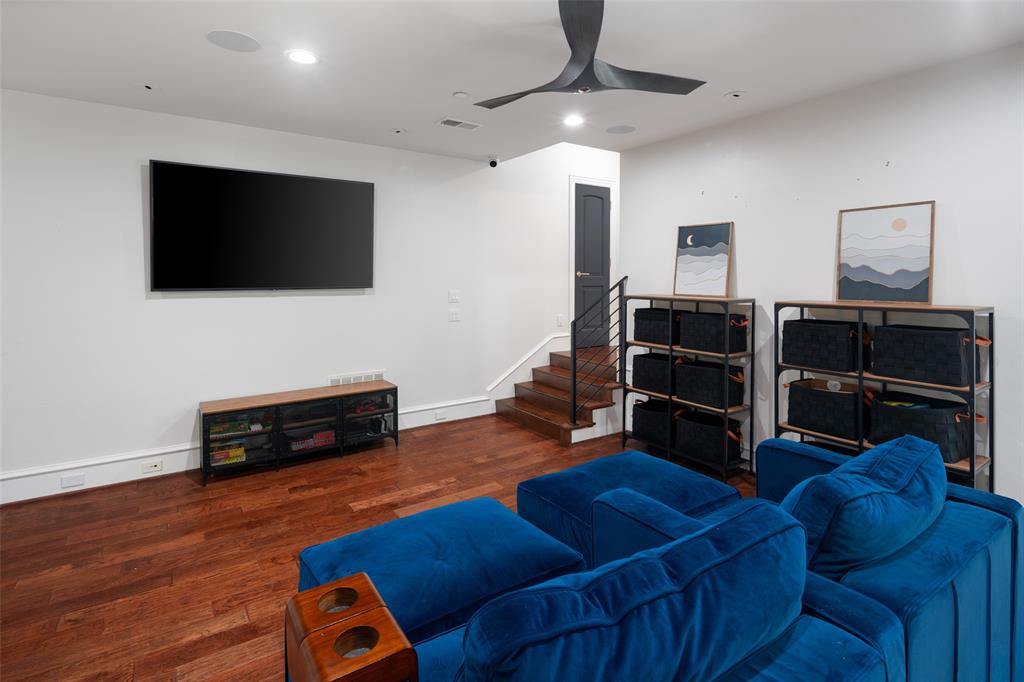 Villages Of Stonebriar Park - Residential