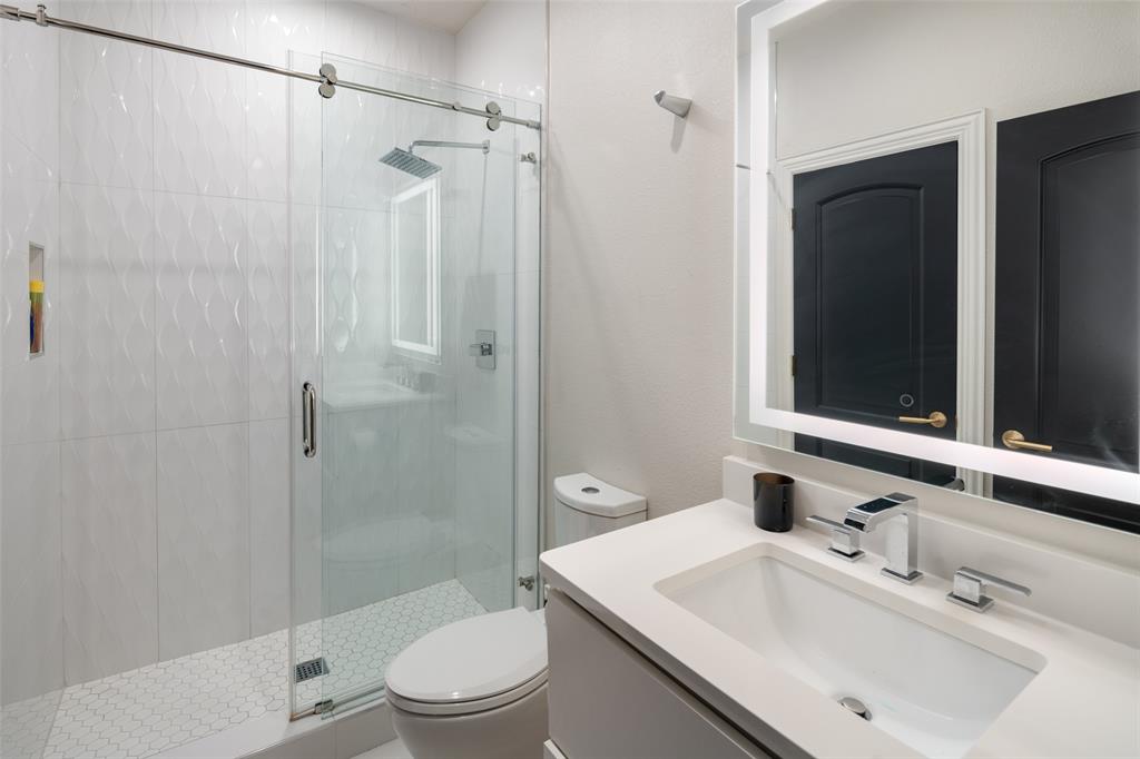 Villages Of Stonebriar Park - Residential