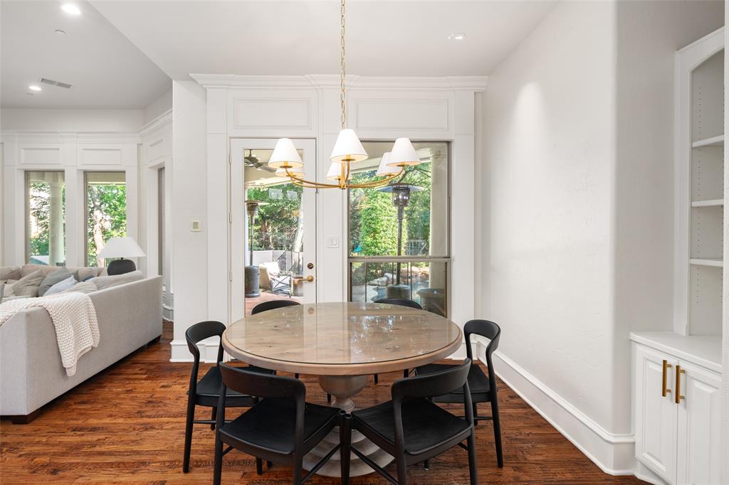 Villages Of Stonebriar Park - Residential