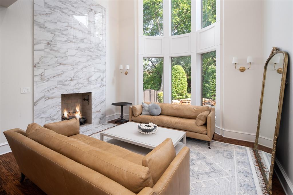 Villages Of Stonebriar Park - Residential