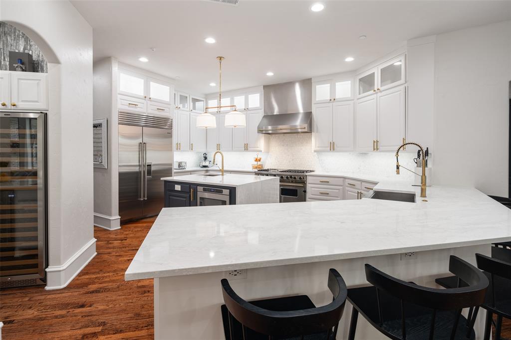 Villages Of Stonebriar Park - Residential