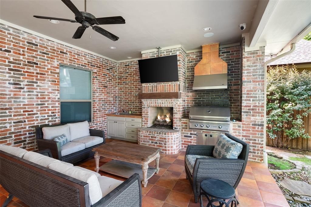 Villages Of Stonebriar Park - Residential