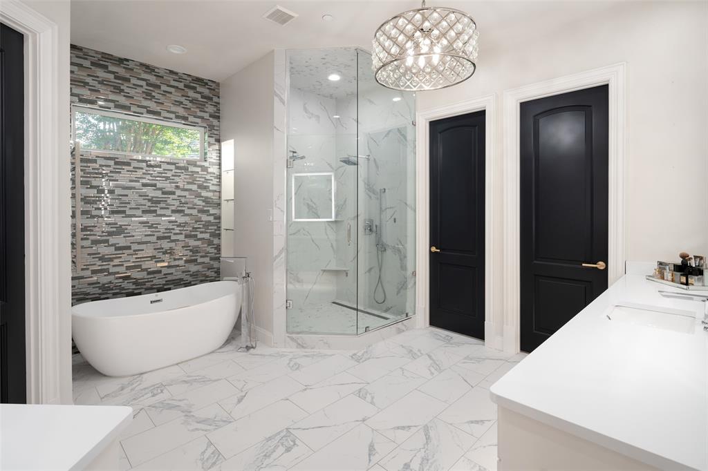 Villages Of Stonebriar Park - Residential