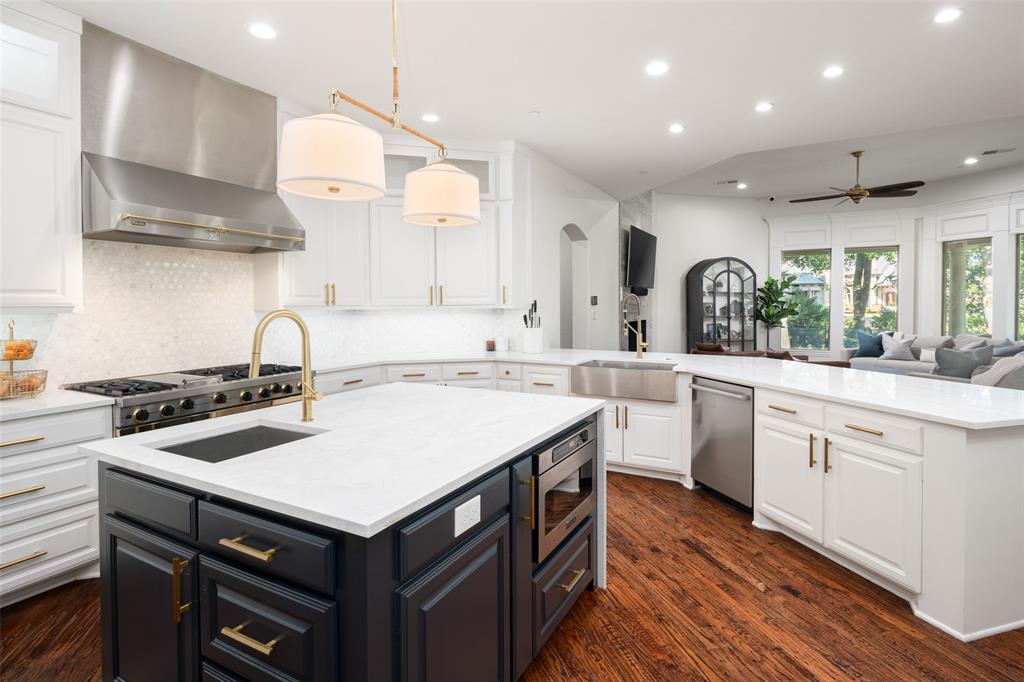 Villages Of Stonebriar Park - Residential