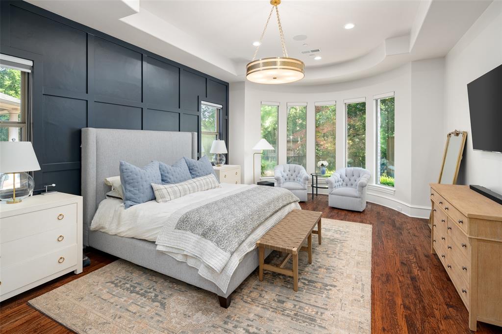 Villages Of Stonebriar Park - Residential