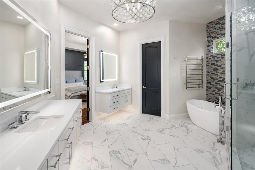 Villages Of Stonebriar Park - Residential