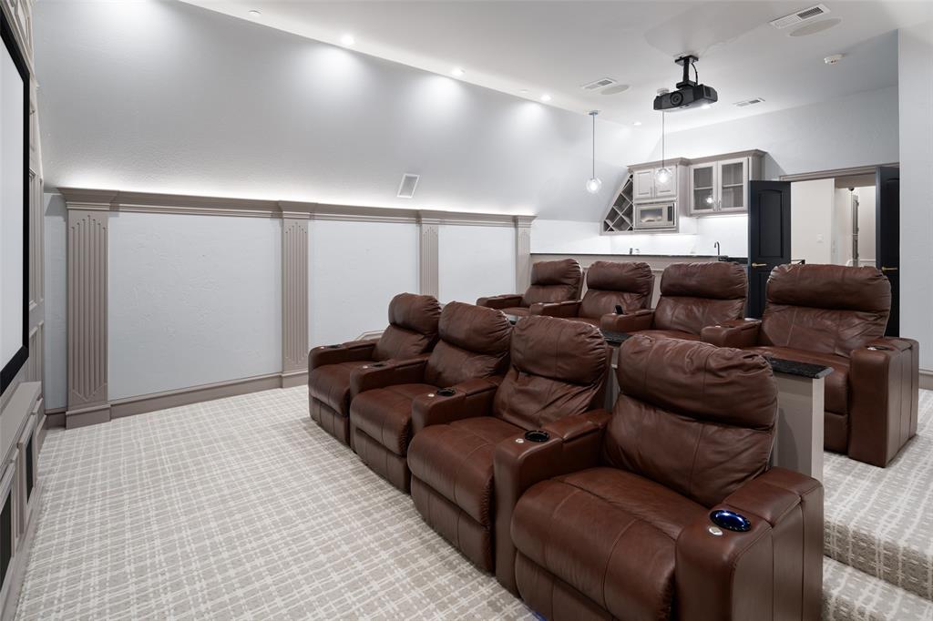 Villages Of Stonebriar Park - Residential