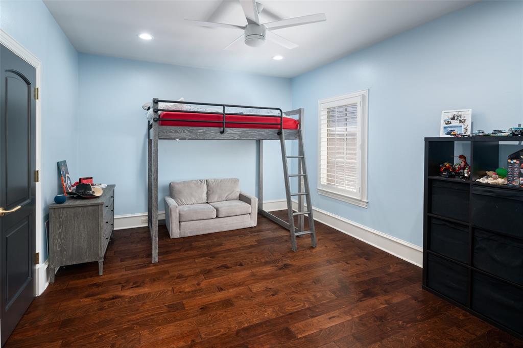 Villages Of Stonebriar Park - Residential