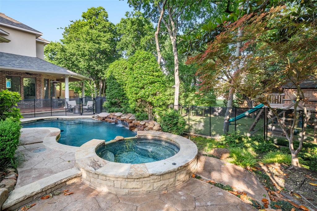 Villages Of Stonebriar Park - Residential