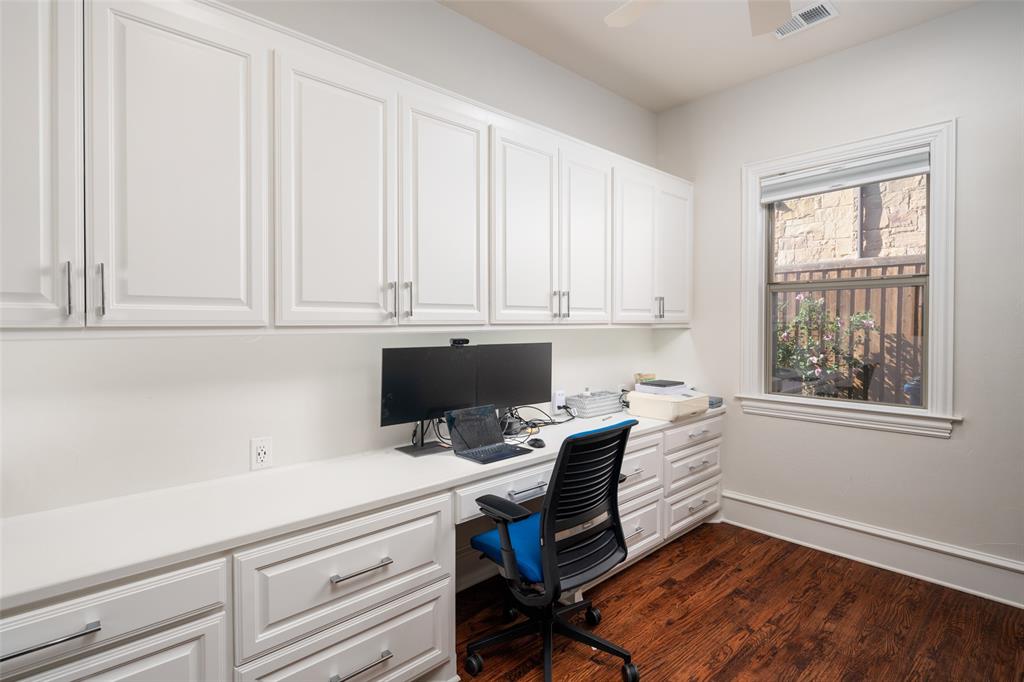 Villages Of Stonebriar Park - Residential