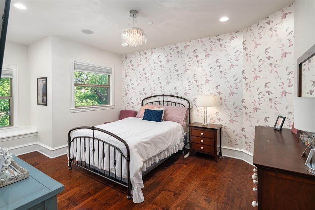 Villages Of Stonebriar Park - Residential