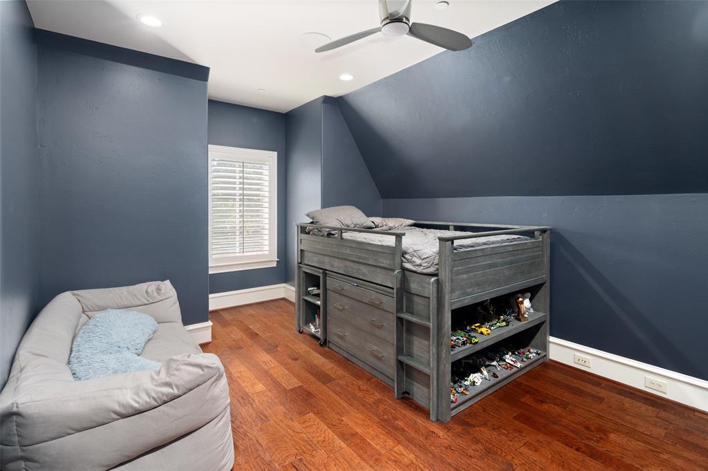 Villages Of Stonebriar Park - Residential