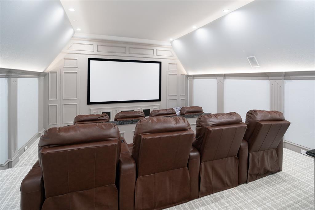 Villages Of Stonebriar Park - Residential