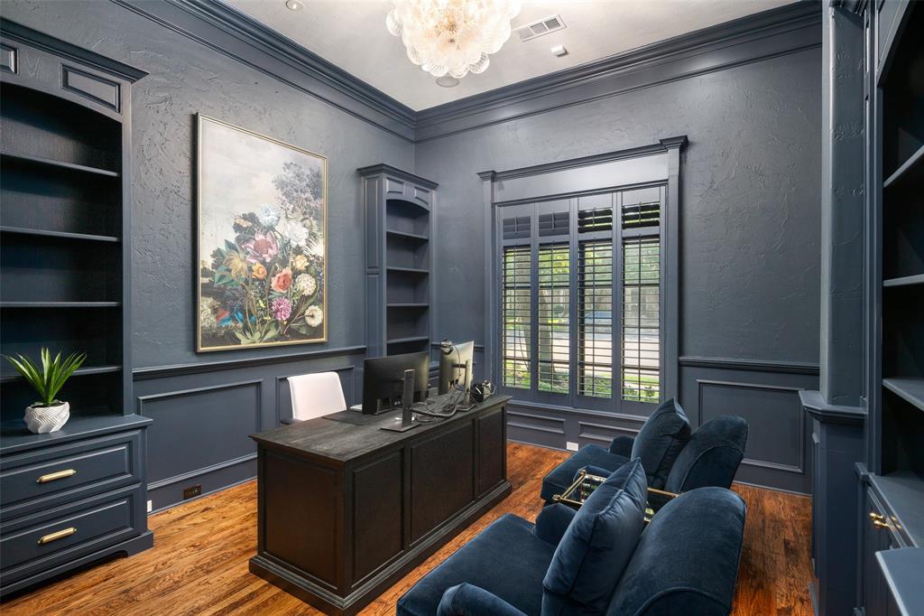 Villages Of Stonebriar Park - Residential