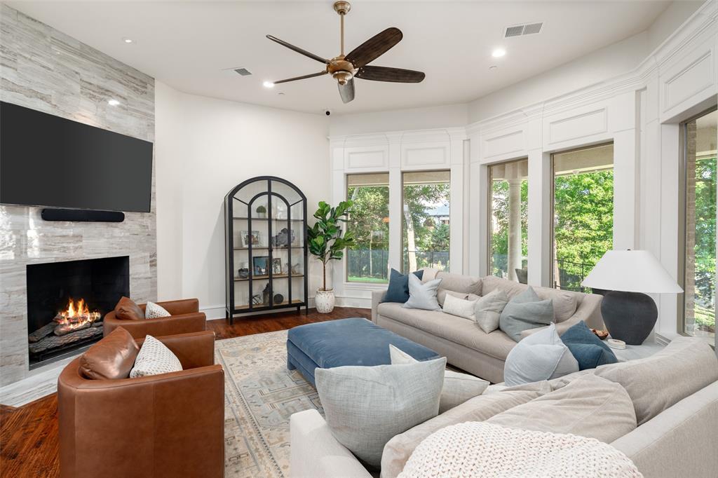 Villages Of Stonebriar Park - Residential