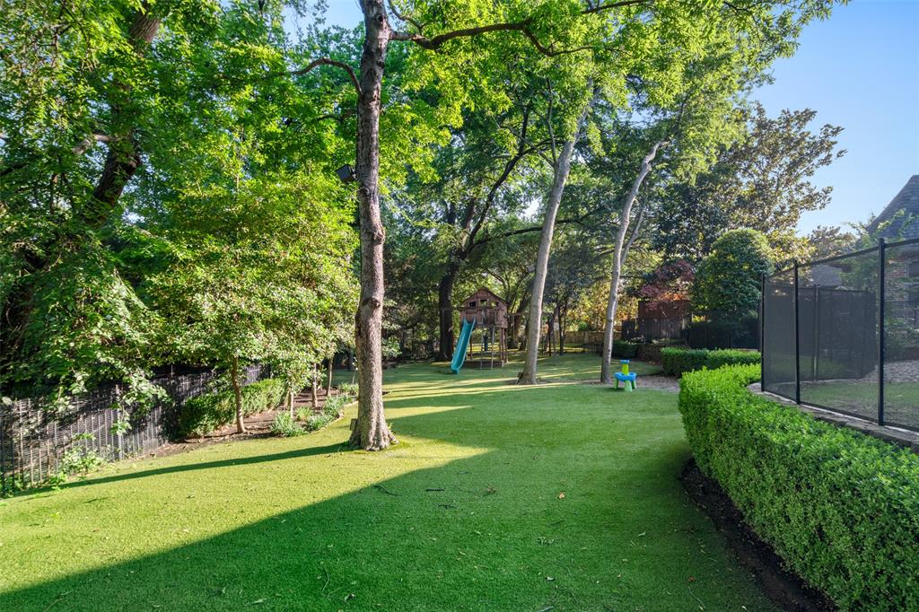 Villages Of Stonebriar Park - Residential