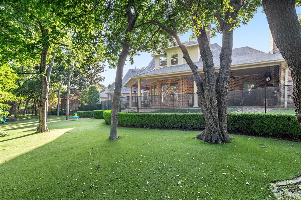 Villages Of Stonebriar Park - Residential