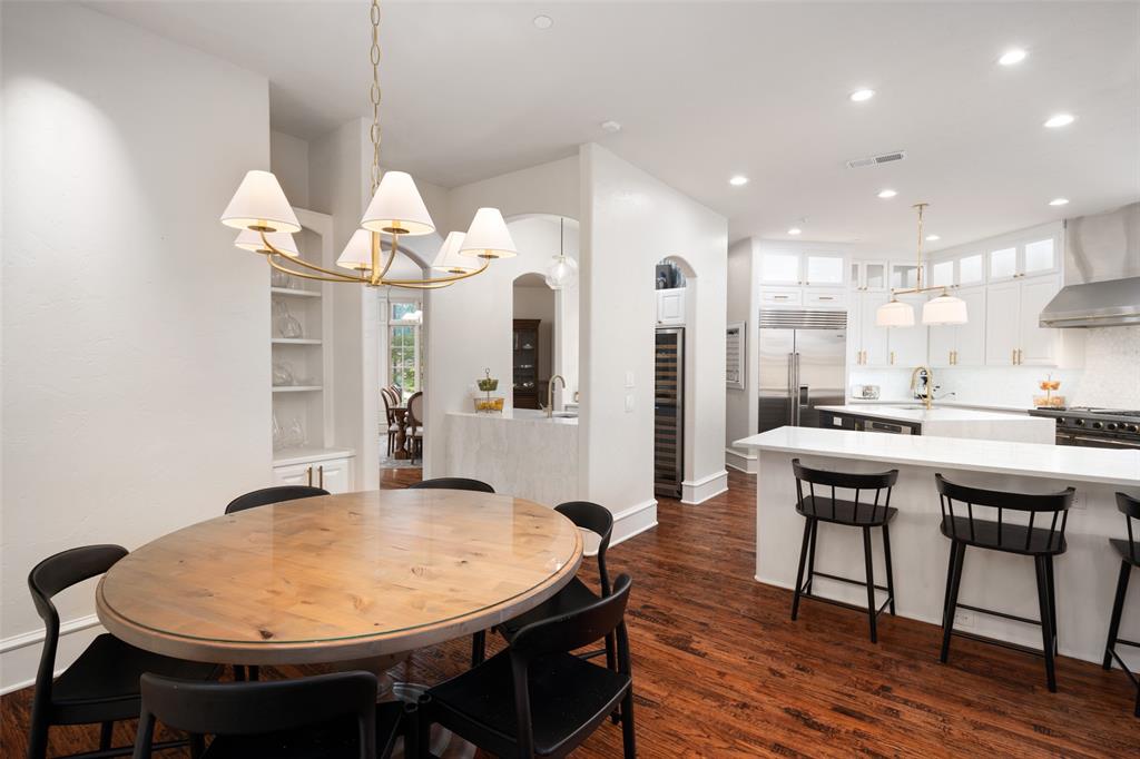 Villages Of Stonebriar Park - Residential