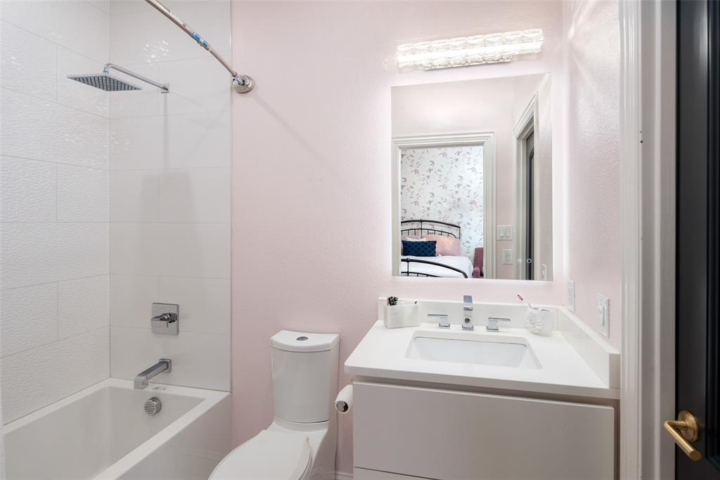 Villages Of Stonebriar Park - Residential