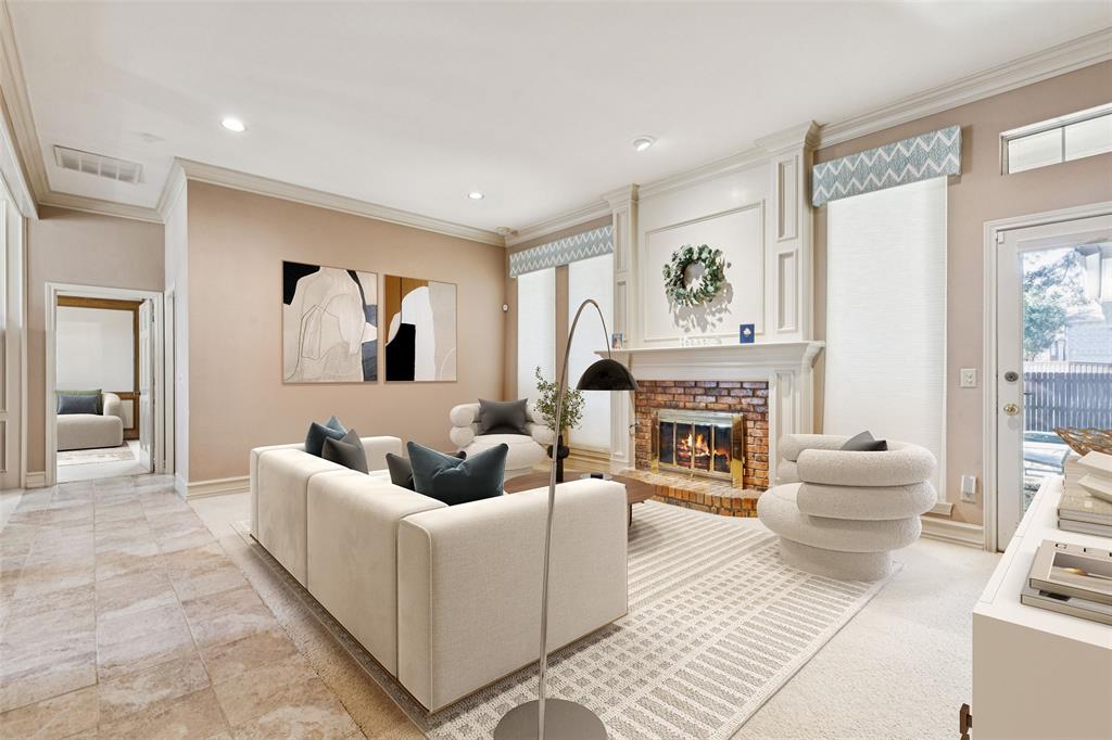 3717 Marlborough Court