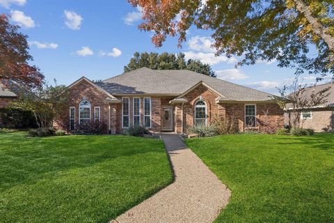 3717 Marlborough Court Plano TX 75075