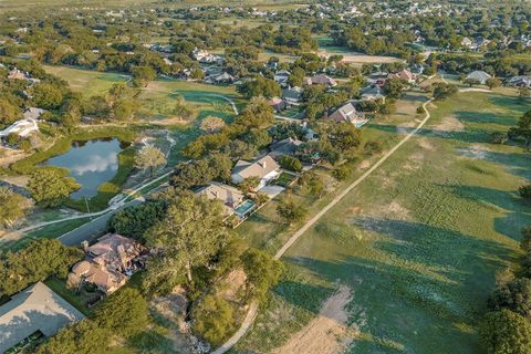 A home in Fort Worth